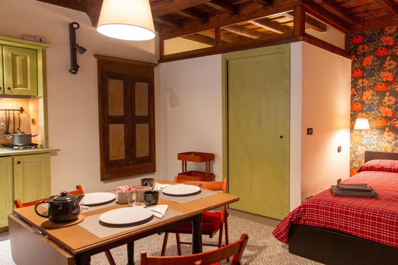 Casa Vibrisse Apartment Turin Exterior photo