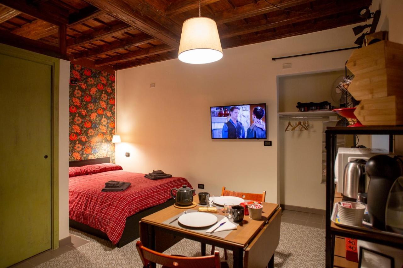 Casa Vibrisse Apartment Turin Exterior photo